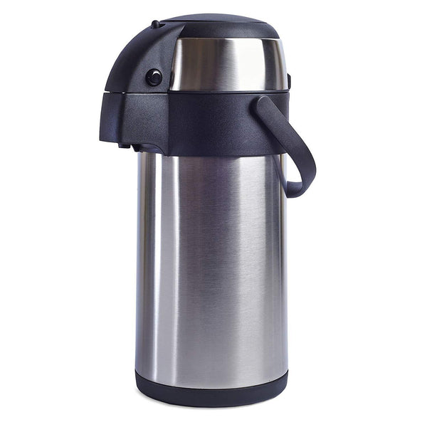 Get Stainless Steel Vacuum Flask Thermos Jug Hommold