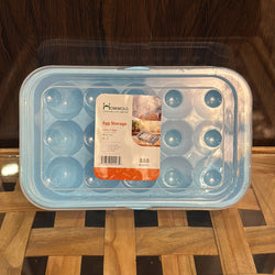 Egg tray
