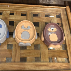 Soap dish