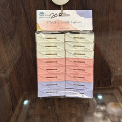 Clothes pin 10 packs