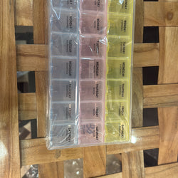 Medicine box