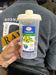Oil bottle 500 ml