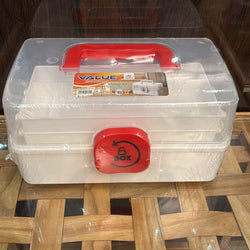 Medicine box