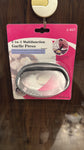 Garlic press