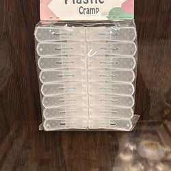 Clothes pins pack of 10