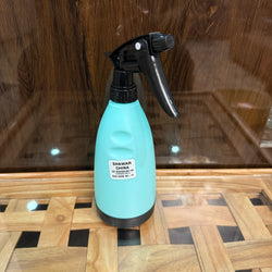 Shower bottle