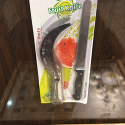Water melon Fruit knife plus cutter
