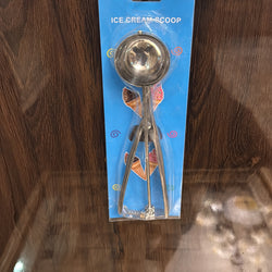 Icecream scooper