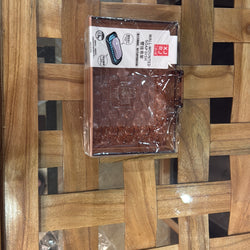 Wall mounted soap dish