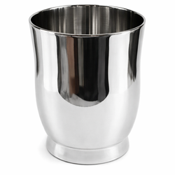 Stainless steel glass 350 ml