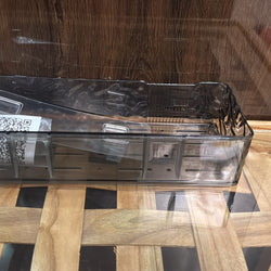 Wall mounted soap dish(shampoo accessory)