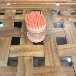 Liquid scotch koochi brush