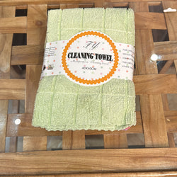 Kitchen towels 3 packa