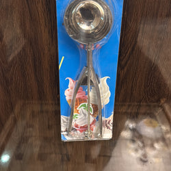 Icecream scooper