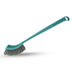 Flush brush