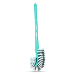 Flush brush
