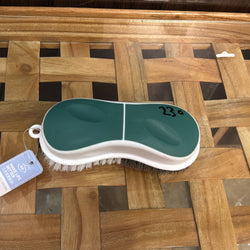Hand brush