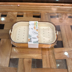 Soap dish