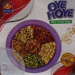 Oye hoye dry fruit