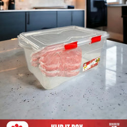 Klip it storage box No-4