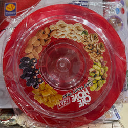 Oye hoye dry fruit