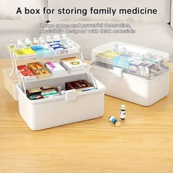 Medicine box