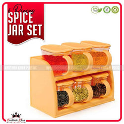 Spice rack cooking joie junior family pack