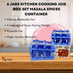 Spice rack cooking joie junior family pack