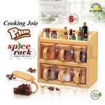 Spice rack cooking joie plus