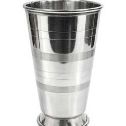 Stainless steel glass 500 ml(laban ,lessi glass)