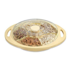 Almas DRY FRUIT tray Large