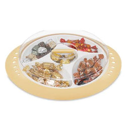 LUXURY DRY FRUIT TRAY