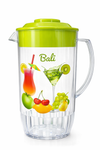 Cool jug Bali2.5 litres
