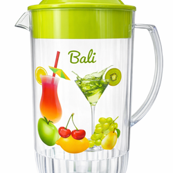 Cool jug Bali2.5 litres