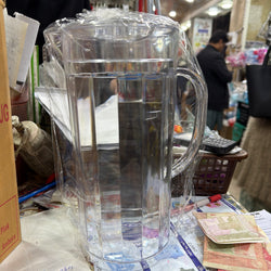 Pheonix clear jug 2 .5 litre