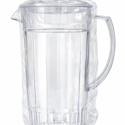 Pheonix clear jug 2 .5 litre