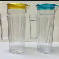 Phoenix clear linning jug 1.2 litres