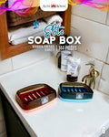 Soap box