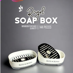 Soap box