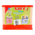 Multipurpose rack giffu