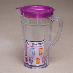 Phoenix clear jug 1.7 L