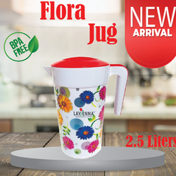 Lavenna jug