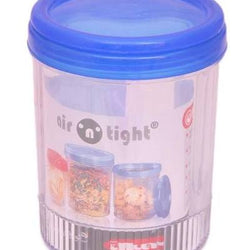 Phoenix air n tight delight jar 750ml,1250ml,1750ml