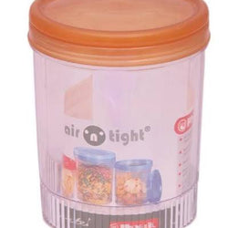 Phoenix air n tight delight jar 750ml,1250ml,1750ml