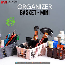 Maxware organizer basket (mini