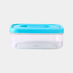 Modern clear box 750 ml