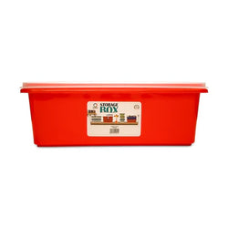 Orient storage box large