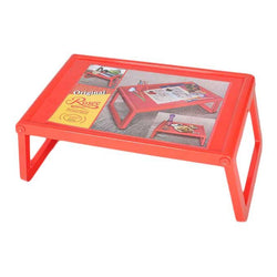 Oyster Multipurpose Foldable Floor Table - Hommold