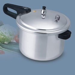 Pressure Cooker - 3 Litres - Hommold