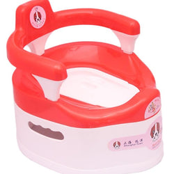 Hushpuppy Infant Toddler Toilet Training Seat - Hommold